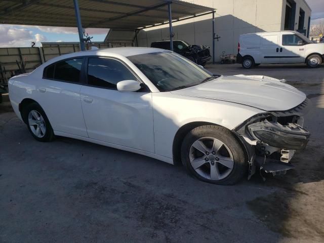 2C3CDXHG4GH354609 Dodge Charger Sxt