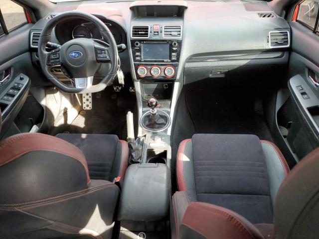 JF1VA2M61G9832763 Subaru Wrx Sti