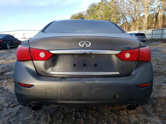 JN1BV7AP6FM339025 Infiniti Q50 BASE