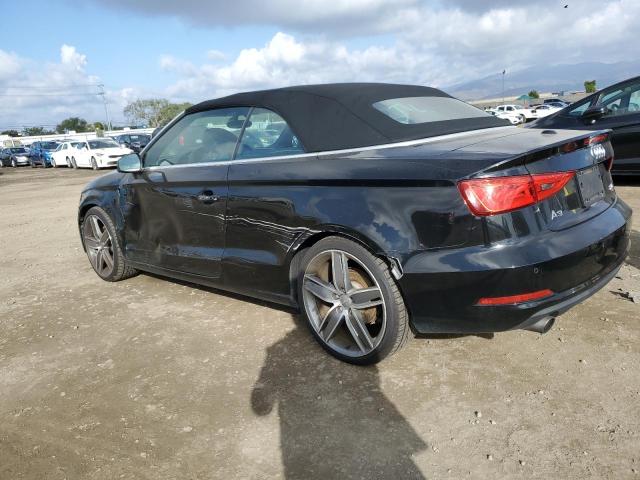 WAU3FLFF9F1048637 Audi A3 Premium Plus