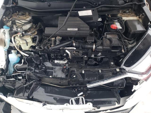 5J6RW2H91HL038409 Honda Cr-v Touring