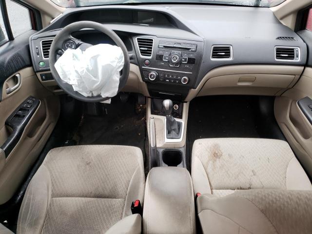 19XFB2E51EE068617 Honda Civic Lx