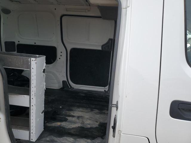 3N6CM0KNXKK712647 Nissan NV200 2.5S