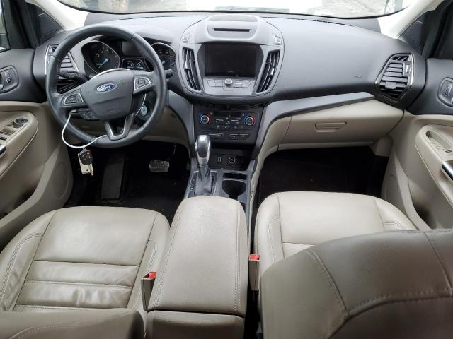 1FMCU0HD5JUB06247 Ford ESCAPE SEL
