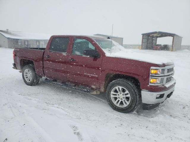 3GCUKREC7EG294762 Chevrolet l83 - vvt, afm (active fuel management), aluminum