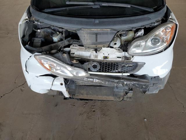 WMEEJ3BAXFK808476 Smart Fortwo Pure