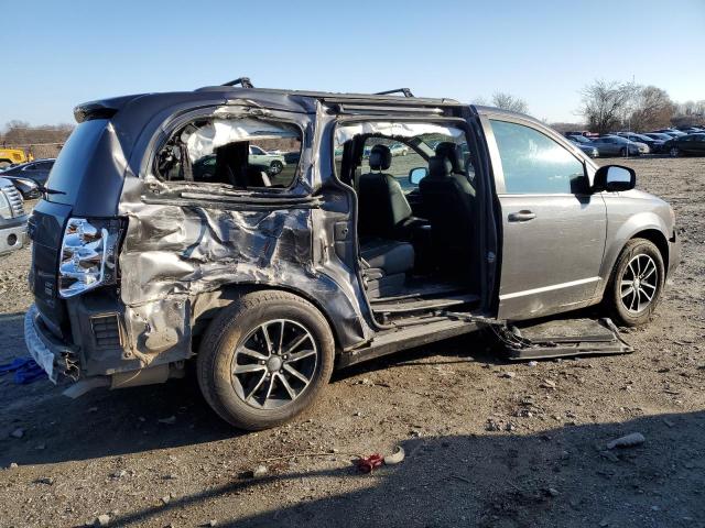 2C4RDGEG7KR623084 Dodge Grand Caravan Gt