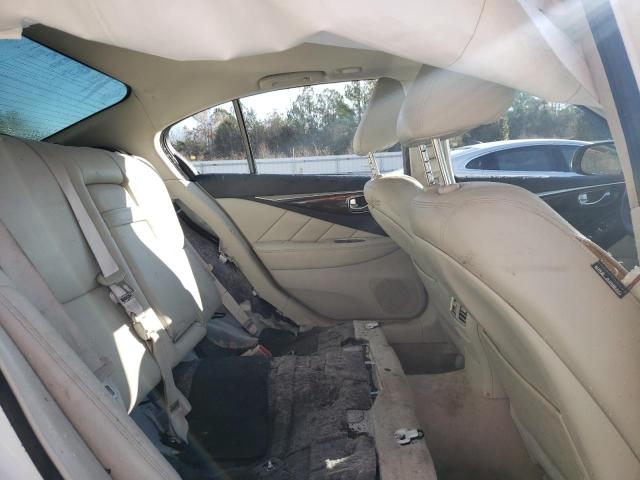 JN1EV7AP7JM590464 Infiniti Q50 LUXE