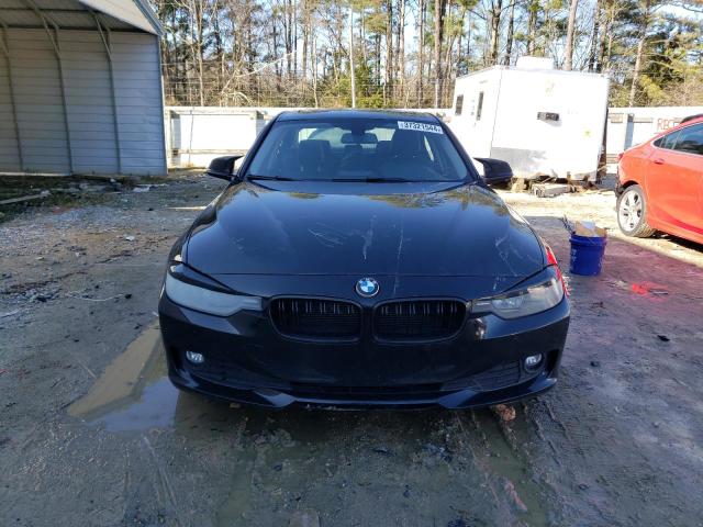 WBA3C3C50FK200545 BMW 320 I Xdrive