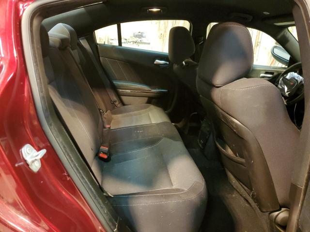 2C3CDXBG8KH726051 Dodge Charger Sxt