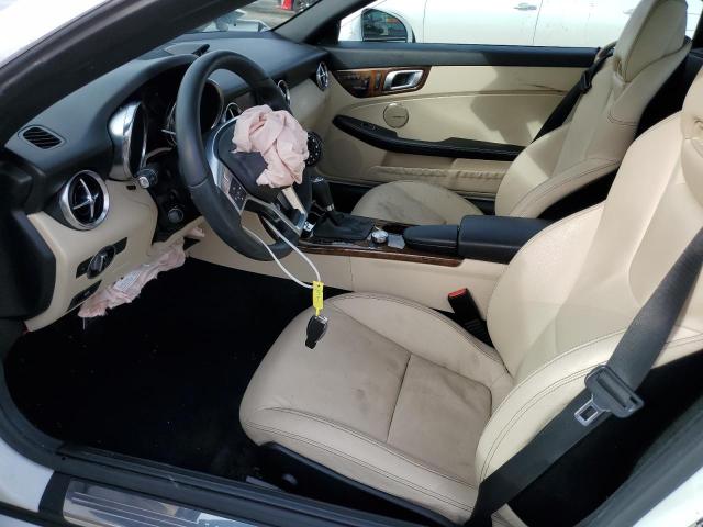 WDDPK4HA6EF091606 Mercedes-Benz SLK 250