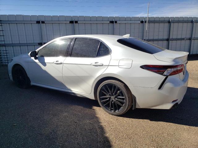 4T1K61AK0MU614697 Toyota CAMRY XSE