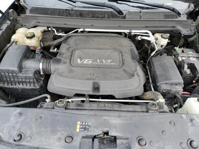 1GTG6BE37F1218564 GMC CANYON SLE