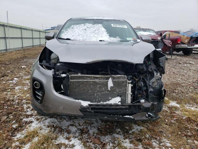 KNDPMCACXJ7427255 KIA Sportage Lx