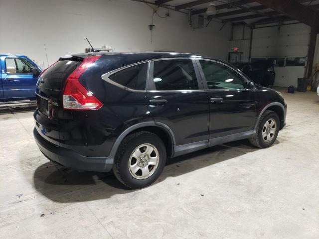 2HKRM3H35EH503156 Honda CR-V LX