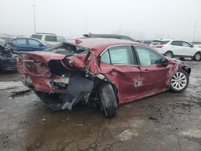 4T1C11BK9LU008492 Toyota CAMRY LE