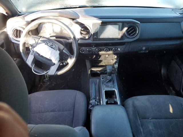 5TFSZ5AN3GX040886 Toyota Tacoma Access Cab