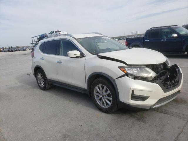 JN8AT2MT8JW487432 Nissan ROGUE S