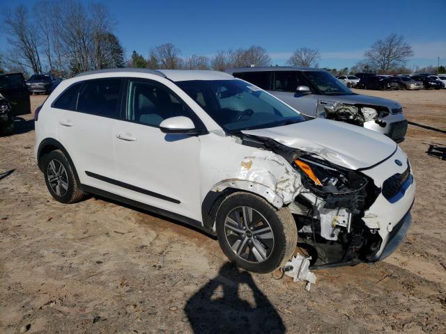 KNDCB3LC1L5400008 KIA NIRO LX