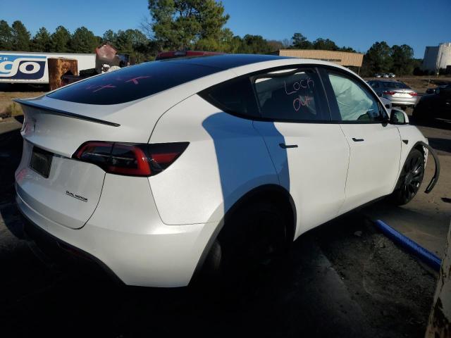 7SAYGDEF7NF379089 Tesla Model Y