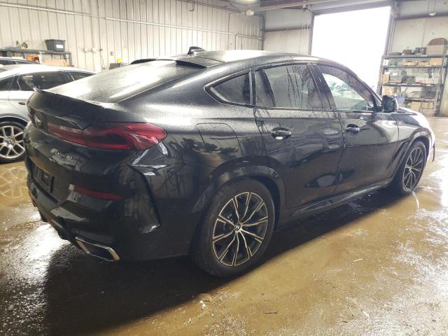 5UXCY6C01L9C12766 BMW X6 Xdrive40i