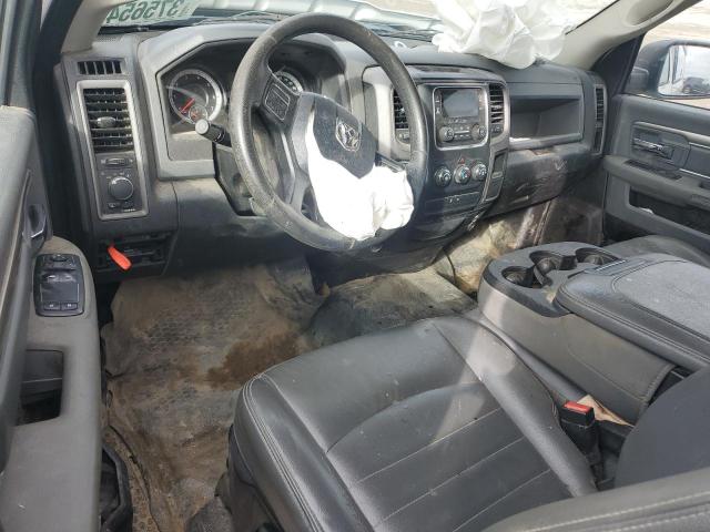 3C6JR6DGXGG301070 RAM 1500 St