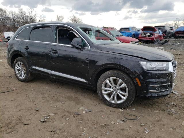 WA1LHAF74KD038188 Audi Q7 Premium Plus