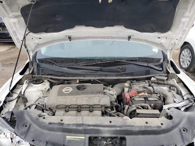 3N1AB7APXFY253783 Nissan SENTRA S