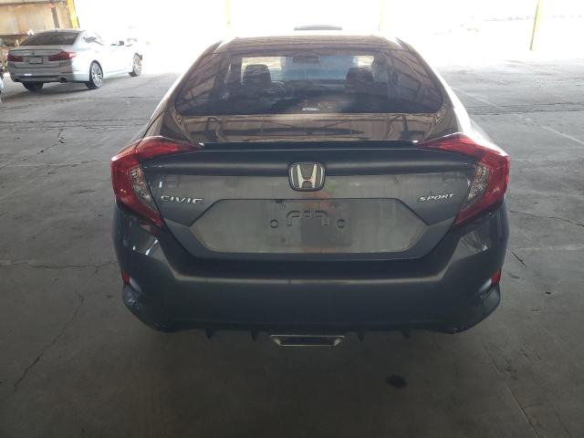2HGFC2F82KH503927 Honda Civic Sport