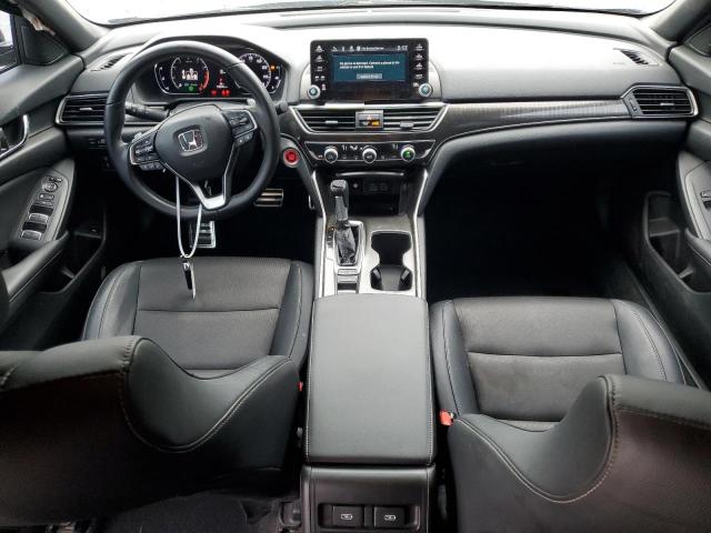 1HGCV1F35MA070276 Honda Accord Sport
