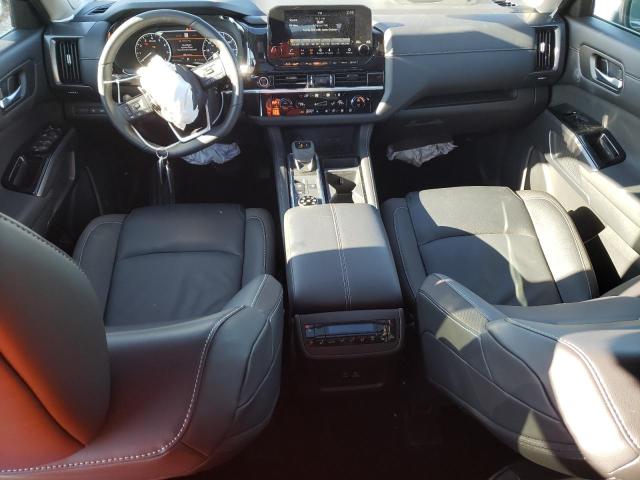 5N1DR3CD7RC234022 Nissan Pathfinder Sl