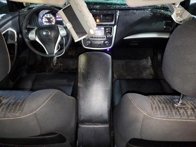 1N4AL3AP2GN376386 Nissan ALTIMA 2.5