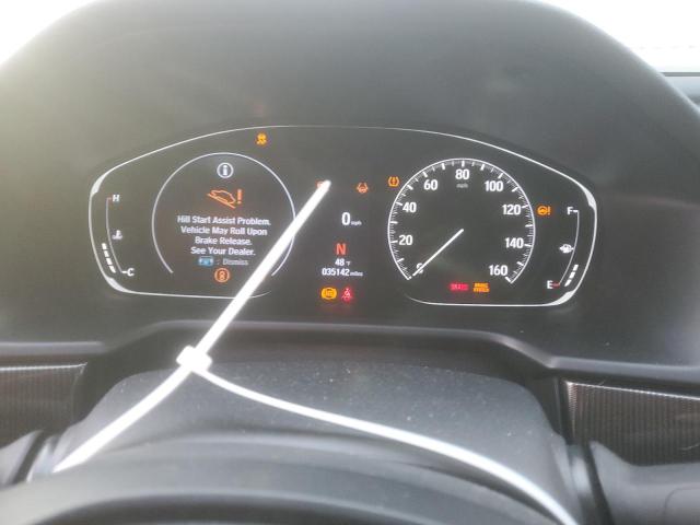 1HGCV1F36MA095901 Honda Accord Sport