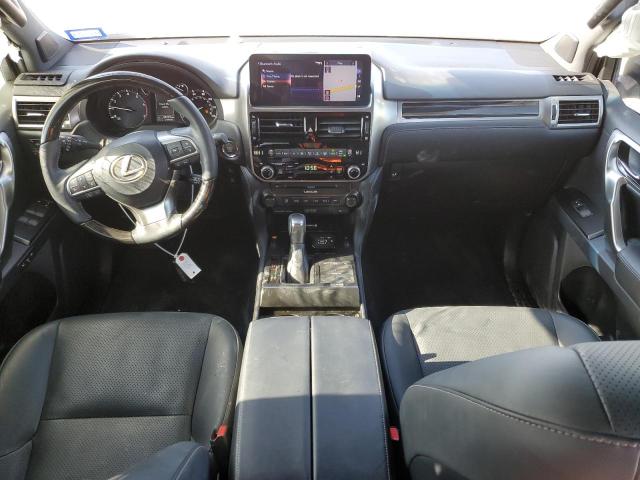JTJGM7BX1N5332994 Lexus Gx 460 Luxury