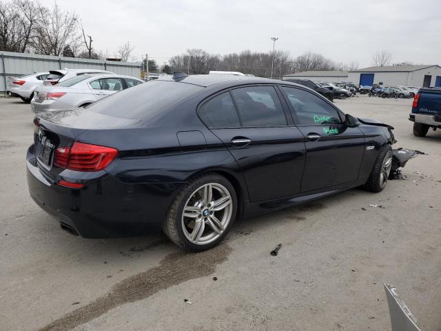 WBAKN9C56FD961237 BMW 550 I