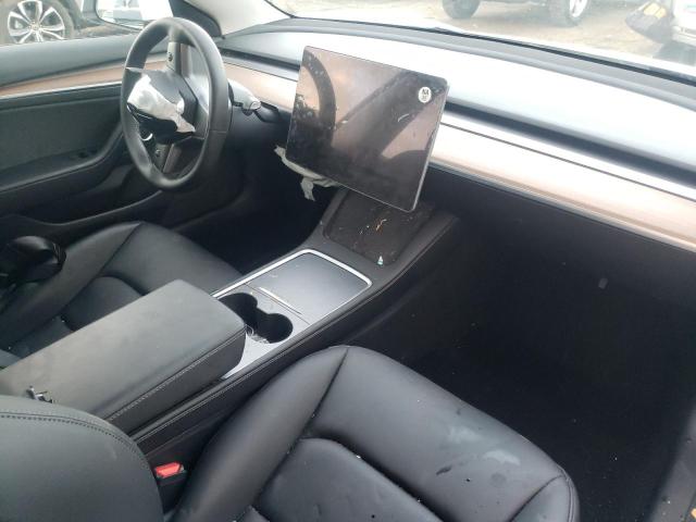 5YJ3E1EA2PF575878 Tesla MODEL 3