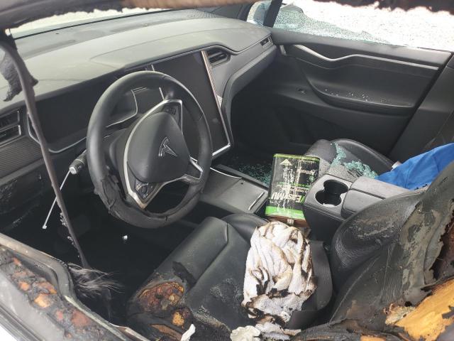 5YJXCDE29HF060895 Tesla MODEL X
