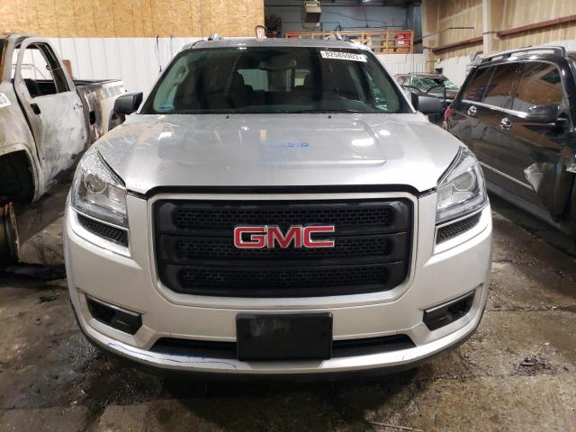1GKKVPKD8GJ137716 GMC ACADIA SLE