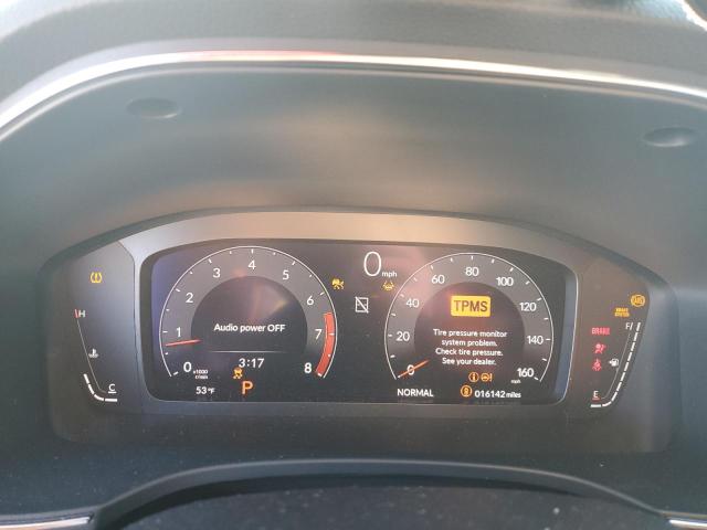 19UDE4H30PA000336 Acura Integra A-spec