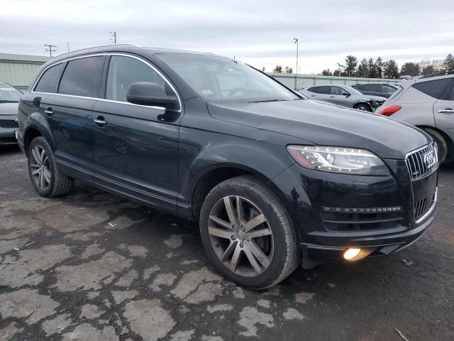 WA1LGAFE0FD015398 Audi Q7 Premium Plus