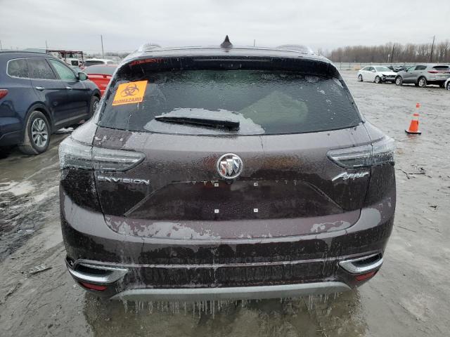 LRBFZRR45PD017940 Buick Envision Avenir