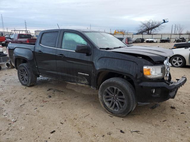 1GTG6CEN2K1310747 GMC CANYON SLE