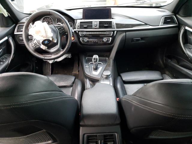 WBA8D9G58JNU67391 BMW 330 XI