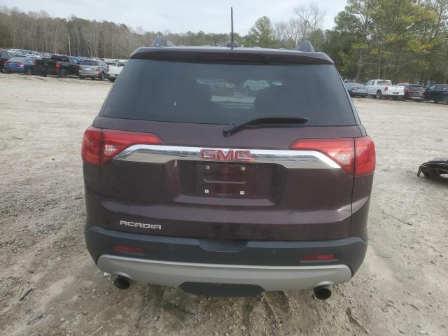 1GKKNMLS6JZ136035 GMC Acadia Slt-1