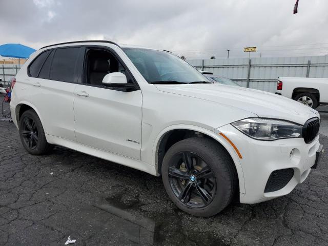 5UXKT0C50G0S78137 BMW X5 Xdr40e