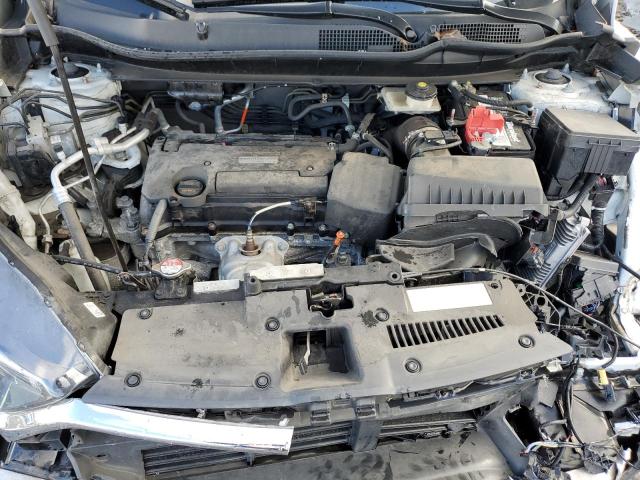 2HKRW6H34KH224742 Honda CR-V LX