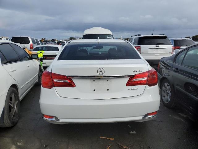 JH4KC1F53EC005769 Acura RLX TECH