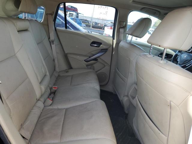 5J8TB4H5XEL004787 Acura Rdx Technology