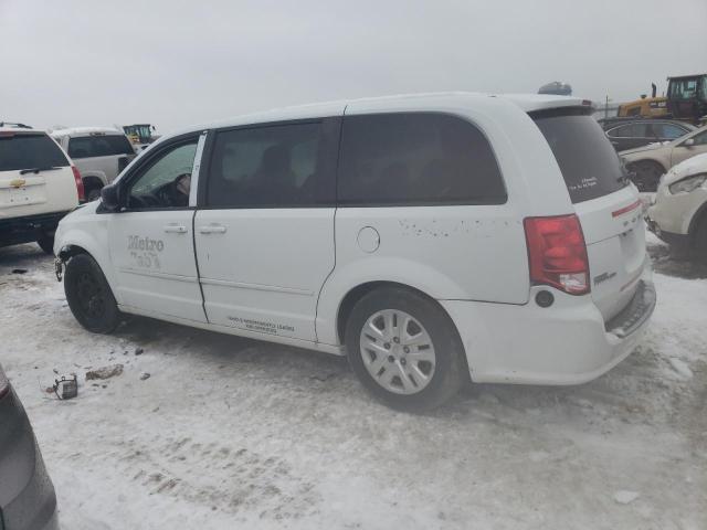 2C4RDGBG5HR667307 Dodge Grand Caravan Se