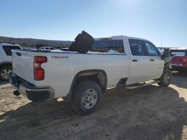 1GC1YLE72PF228965 Chevrolet Silverado K2500 Heavy Duty
